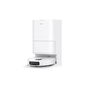 MOVA E40 ULTRA - Aspirateur robot laveur 19 000 Pa Vidage auto Blanc