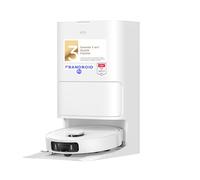 MOVA Robot aspirateur E40 Ultra
