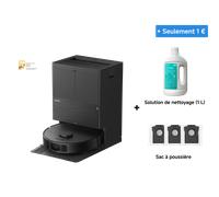 Robot Aspirateur Laveur MOVA E50 Pro Ultra