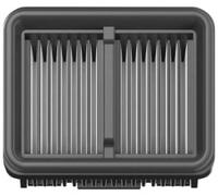 Mova - Filtre Hepa De Rechange Aspirateur Laveur K20 M10