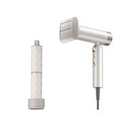 Mova Flip10 Sèche-Cheveux 1400 W Blanc