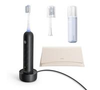 Mova Fresh Pro Sonic Toothbrush Black