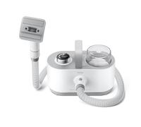 MOVA G1 Pro Kit D'aspirateur pour Toilettage d'animaux de Compagnie, Démarrage Progressif, 4 Modes de Puissance Distincts, Puissance 11 kPa(Maximale), Soins pour Animaux de Compagnie 7 en 1