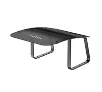 MOVA Garage pour Robot Tondeuse Compatible avec MOVA 600/600 Kit/1000, Protection Étanche Contre Intempéries et Rayons du Soleil, Installation Facile