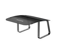 MOVA Garage pour Robot Tondeuse - Protection Intempéries & UV, Étanche, Installation Facile, Compatible avec ViAX 250/500, MOVA 600/1000, LiDAX Ultra 800/1200/1600