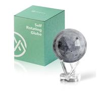 MOVA Globe auto-rotatif, Lune Classic (4.5")