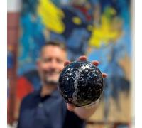 Mova globe constellations