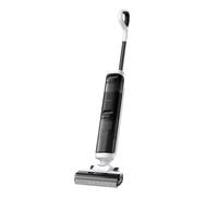 MOVA K20 Aspirateur eau et poussière avec brosse automatique, autonomie de 30 minutes et nettoyage des bords double