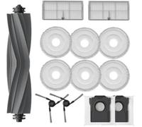 Kit de nettoyage pour E40 Ultra/E50 Ultra/E50 Pro Ultra