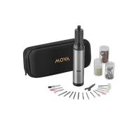 MOVA Kit d’outils rotatifs MRT008 8 V