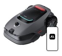 MOVA LiDAX Ultra 1200 Robot tondeuse LiDAR 3D cartographie