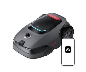 MOVA LiDAX Ultra 1200 Robot Tondeuse sans Fil périphérique,