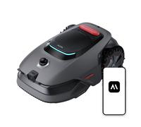 Robot tondeuse MOVA LiDAX Ultra