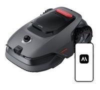 MOVA LiDAX Ultra 800 Robot tondeuse 800 m² LiDAR 3D