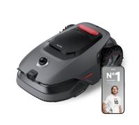MOVA Robot tondeuse LiDAX Ultra 800 - sans fil périphérique