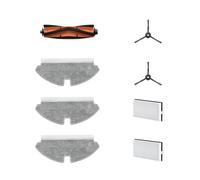 MOVA M1 Robot aspirateur - Kit d'accessoires d'un an