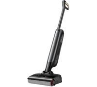 Aspirateur eau et poussière Mova M10 nettoyage automatique à 75 °C avec lavage à l'eau chaude - 18k Pa - Noir