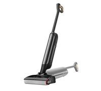 Aspirateur eau et poussière Mova M10 nettoyage automatique à 75 °C avec lavage à l'eau chaude - 18k Pa - Noir