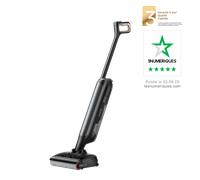 MOVA M10 Aspirateur laveur
