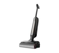 MOVA Aspirateur laveur M50 – aspiration 22 kPa, anti-enchevêtrement, séchage 5 min – Noir
