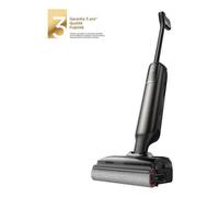 MOVA M50, Aspirateur Laveur sans Fil avec Lavage à l'eau Chaude | Aspiration 22 000 Pa, Lavage 85 °C, Séchage 5 min, Anti-Enchevêtrement, Rotation 90°, Détection Saleté et Aspiration Auto.