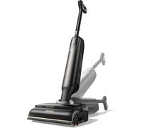 MOVA Aspirateur laveur M50 Ultra - Sans fil, Eau et poussière, 22 kPa, Noir Or