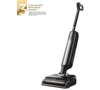MOVA Aspirateur laveur M50 Ultra - Sans fil, Eau et poussière, 22 kPa, Noir Or