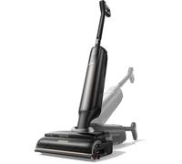 MOVA Aspirateur laveur M50 Ultra - Sans fil, Eau et poussière, 22 kPa, Noir Or