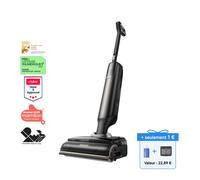 MOVA M50 Ultra Aspirateur eau et poussière