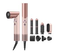 Sèche-cheveux - MOVA - MASTER 10 - 1600 W - Rose Gold