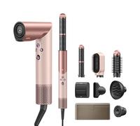 Sèche-cheveux - MOVA - MASTER 10 - 1600 W - Rose Gold
