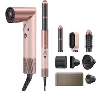 MOVA Sèche-cheveux MASTER 10 1600 W Rose Gold
