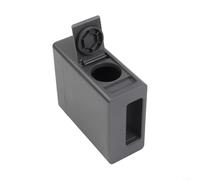 Mova Module de solution de nettoyage pour aspirateur P50 Pro, Ultra Dosage automatique, réduction des odeurs, élimination efficace de la saleté et de la saleté Gris