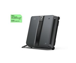 MOVA N1 Robot lave-vitres Noir