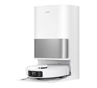 Mova P10 Pro Ultra Robot Nettoyeur De Jardin Avec Système D'aspiration Et De Lavage