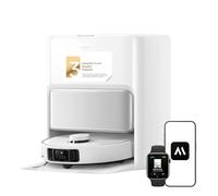 Robot Aspirateur Laveur MOVA P50 Pro Ultra