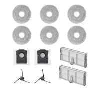 MOVA P50 Pro Ultra robot aspirateur - Kit d'accessoires pour 1 an