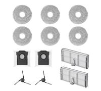 MOVA P50 Pro Ultra robot aspirateur - Kit d'accessoires pour 1 an