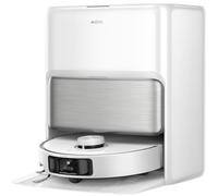 MOVA Aspirateur robot laveur P70 Pro Ultra Blanc
