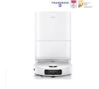 MOVA Robot aspirateur E40 Ultra