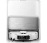 MOVA Aspirateur robot laveur P70 Pro Ultra Blanc