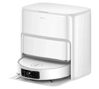 MOVA Robot aspirateur laveur Z60 Ultra Roller Complete Blanc
