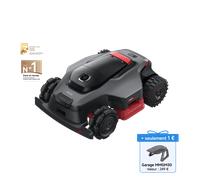 MOVA Robot tondeuse LiDAX Ultra AWD