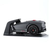 MOVA – Robot tondeuse – Mova 1000 – Installation sans fil, 3D-LiDAR, jusqu'à 1000 m² – Gris