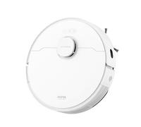 Dreame mova S10 plus aspirateur robot laveur Blanc