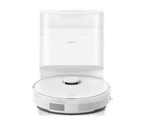 MOVA S10 Plus Robot aspirateur