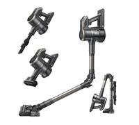 MOVA S2 Aspirateur-Balai - 150AW Puissance, Anti-Poils, 60min Autonomie, Design Pliable