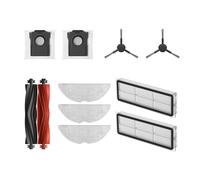 MOVA S20 Ultra Robot aspirateur - Kit d'accessoires d'un an