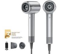 MOVA Shine 20 Sèche-cheveux Argenté Argent