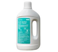 Mova Solution Nettoyante pour Robot Aspirateur pour tous modèles 1000 ml | Adapté à tous les modèles Z70, Z60, Z50, P70, P50, E40, E30, V70, V50, Mobius 60, S70 et autres